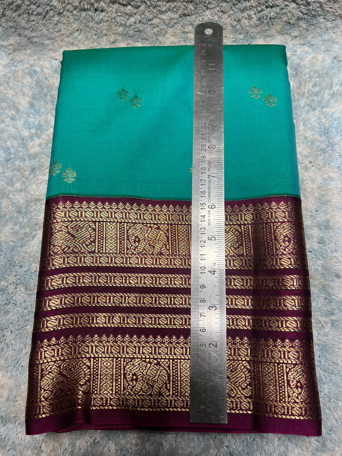 Art Silk Saree