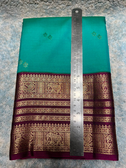 Art Silk Saree