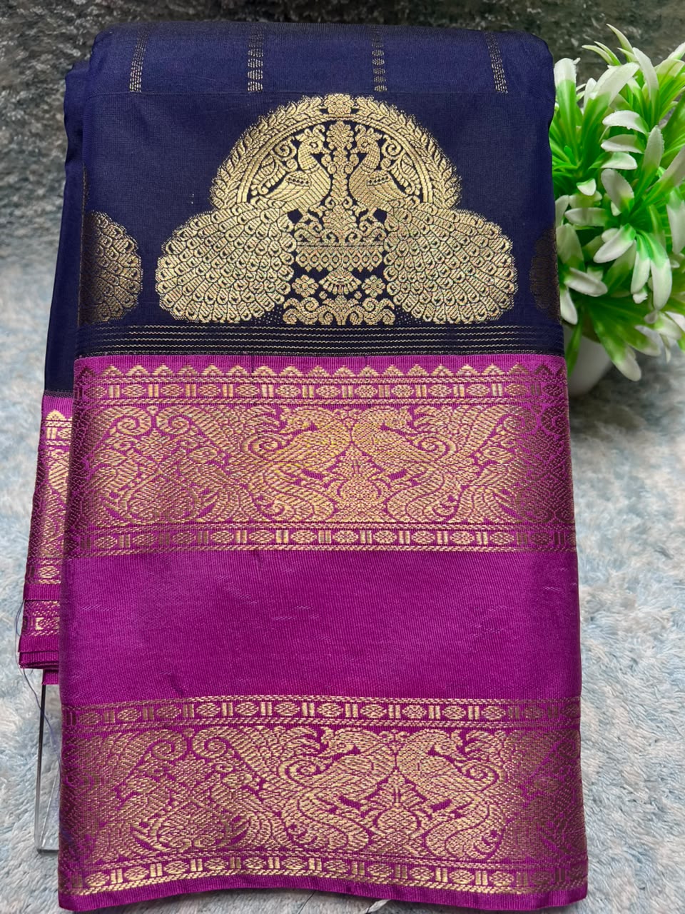 Art Silk Saree