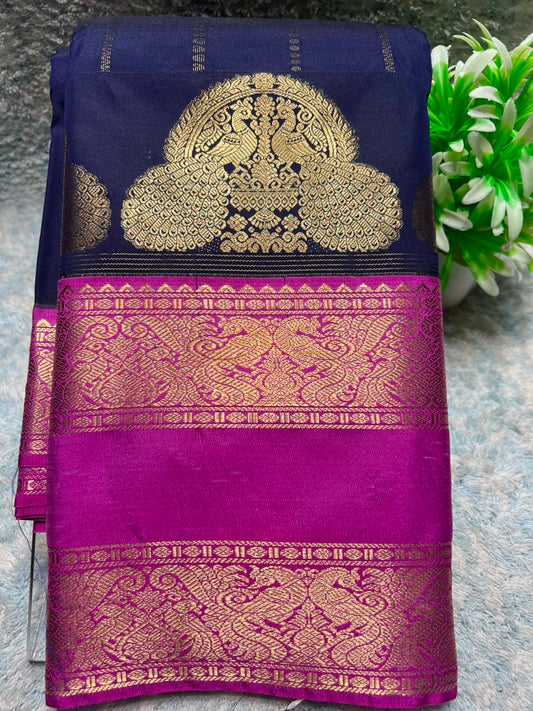 Art Silk Saree