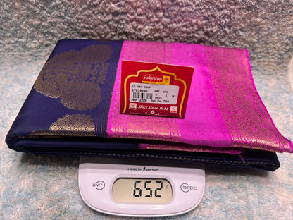 Art Silk Saree