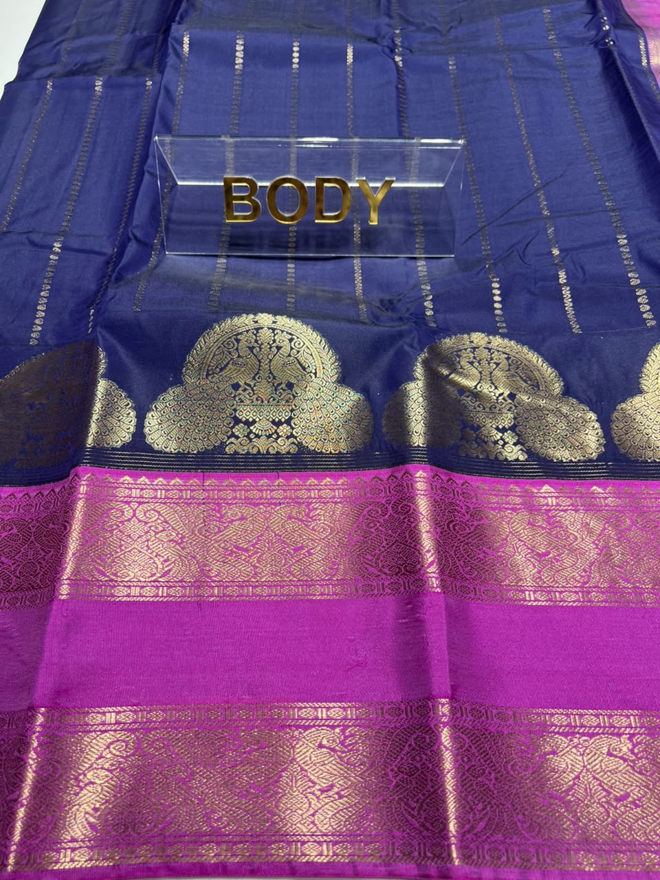 Art Silk Saree