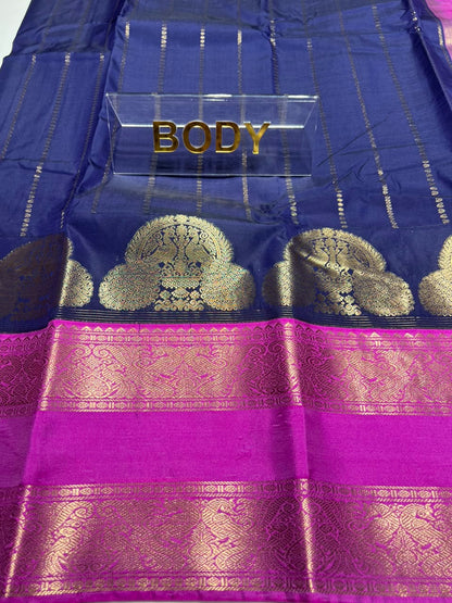 Art Silk Saree