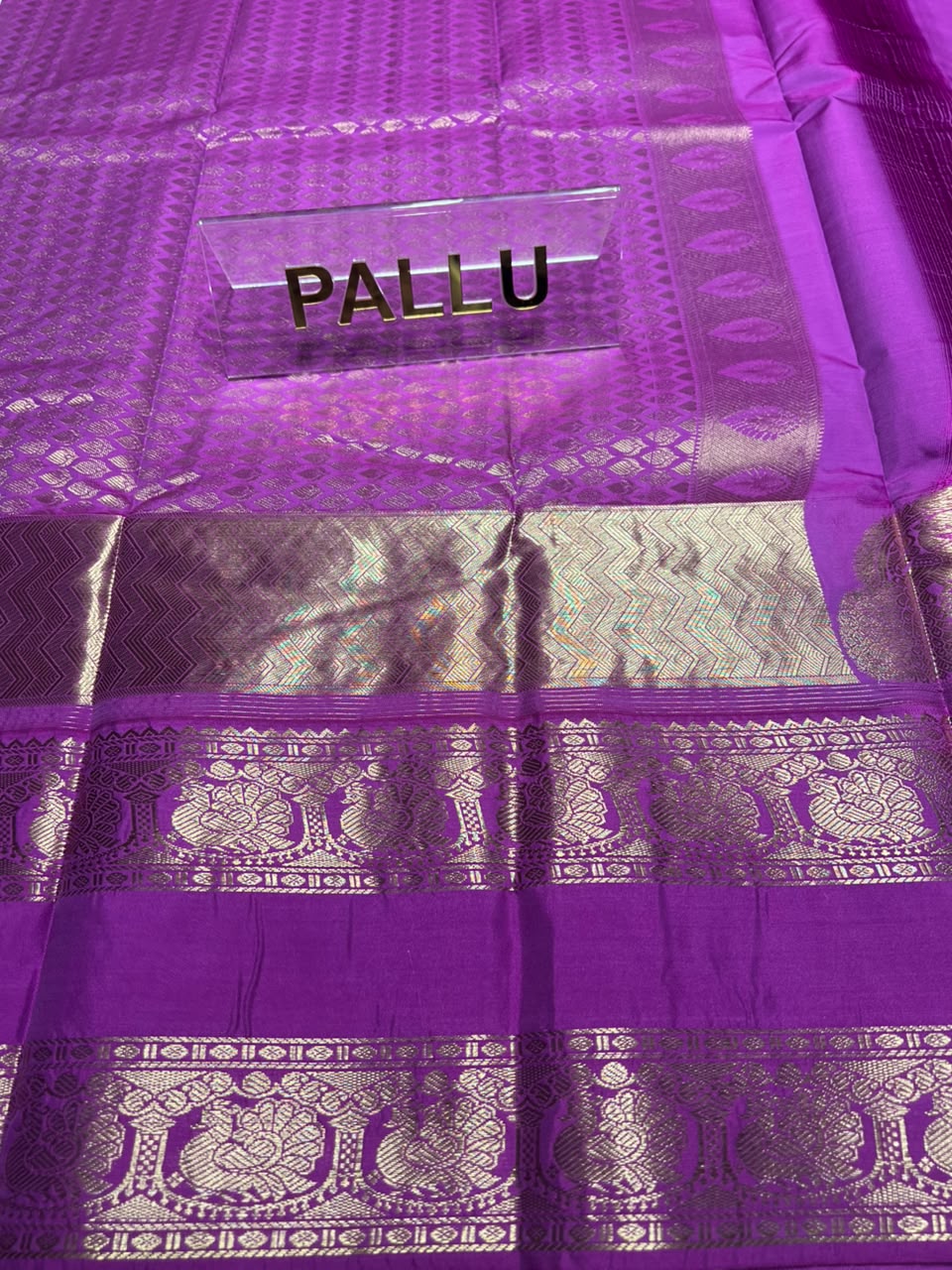 Art Silk Saree