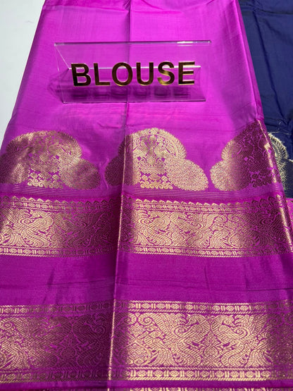 Art Silk Saree