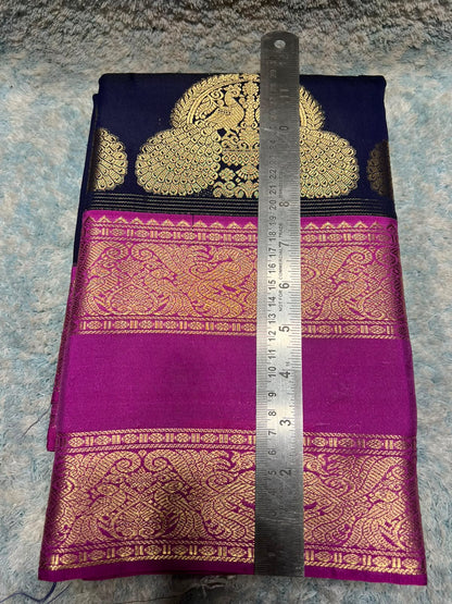 Art Silk Saree