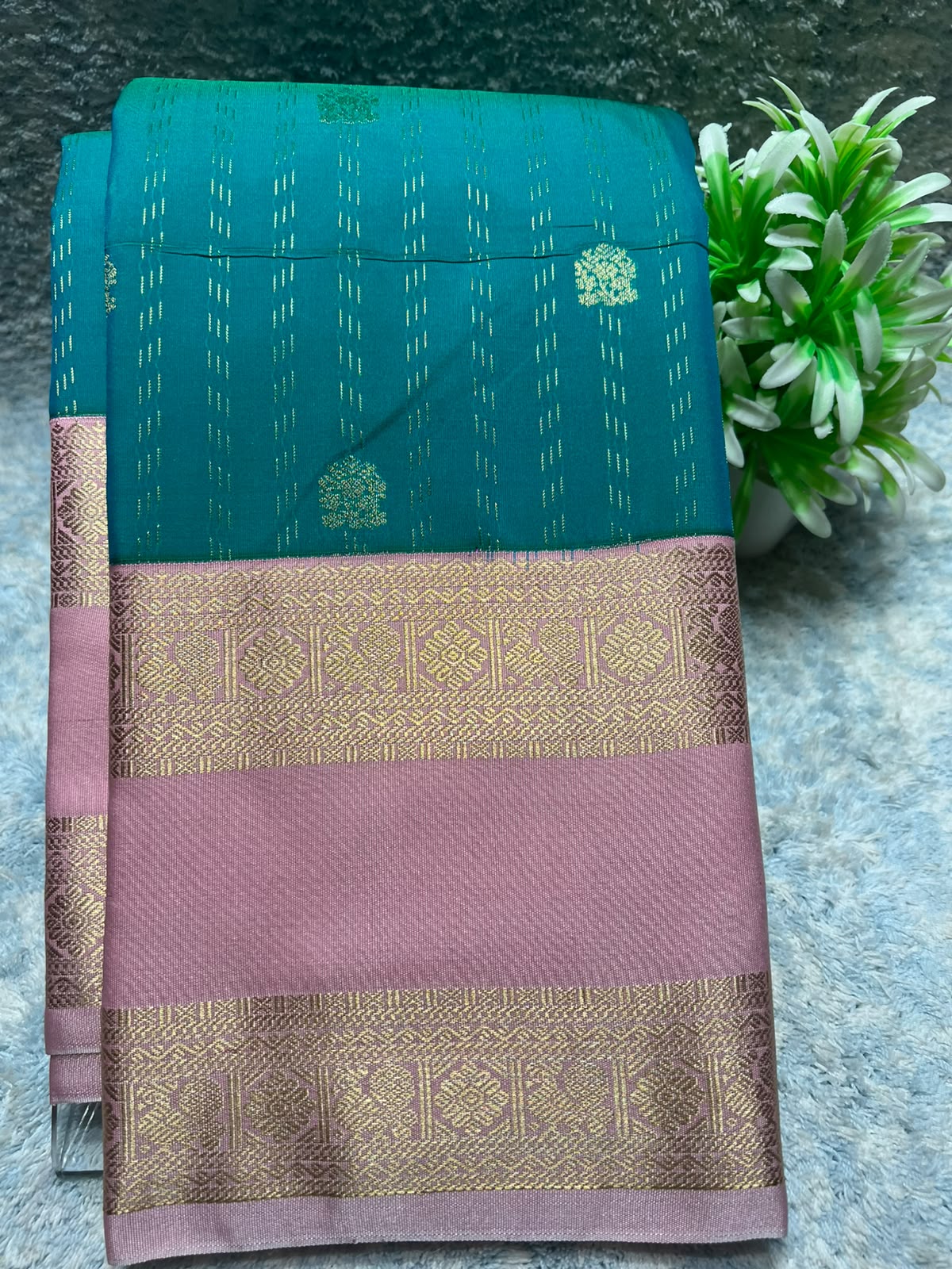Art Silk Saree