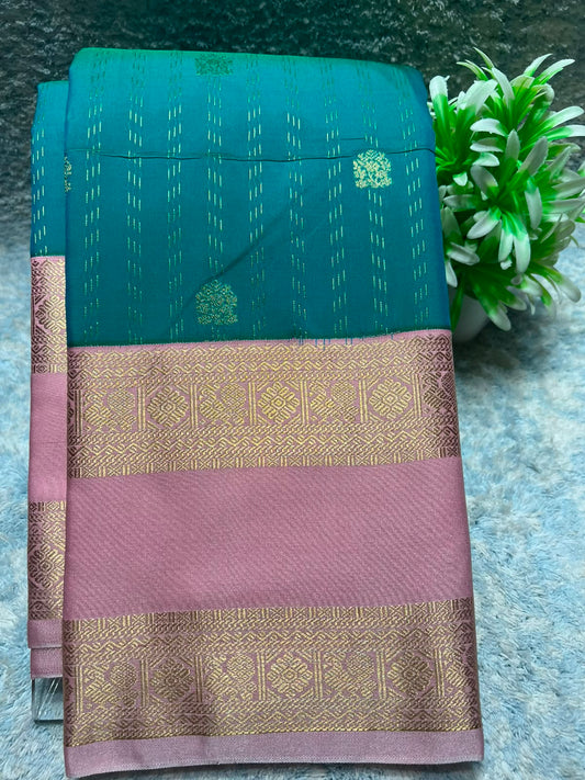 Art Silk Saree