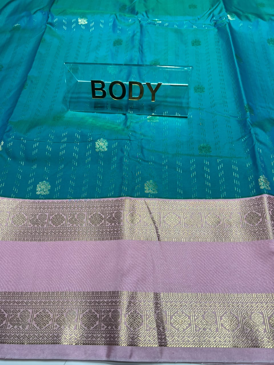 Art Silk Saree