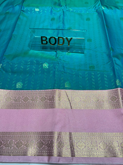 Art Silk Saree