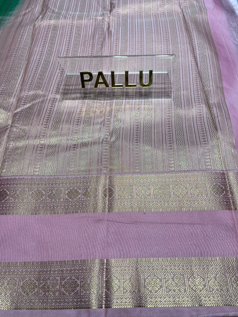 Art Silk Saree