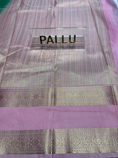 Art Silk Saree