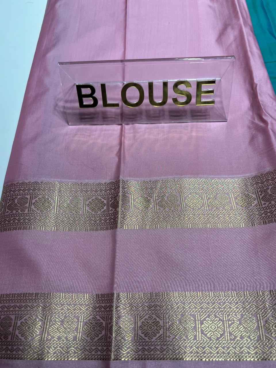 Art Silk Saree