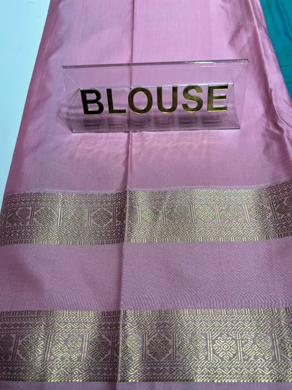 Art Silk Saree