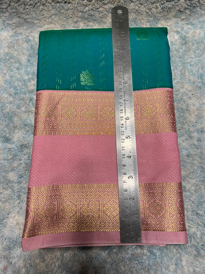Art Silk Saree