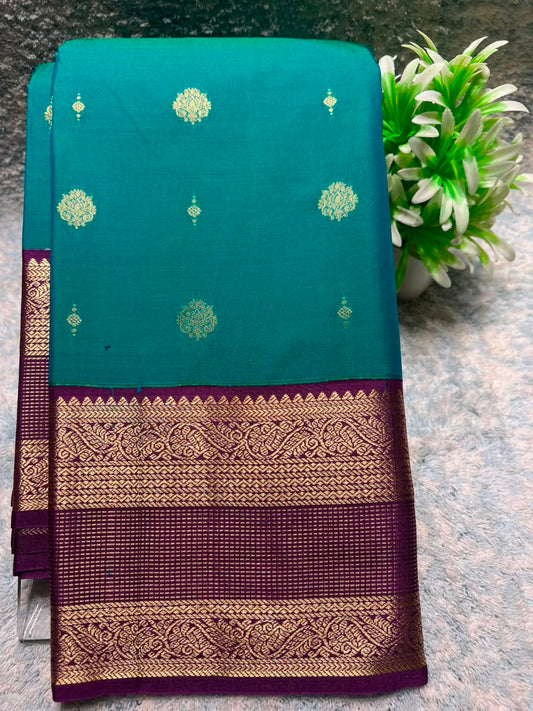 Art Silk Saree