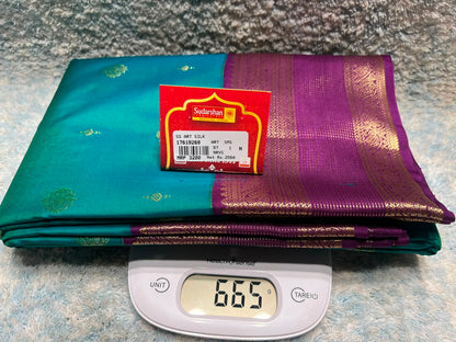 Art Silk Saree