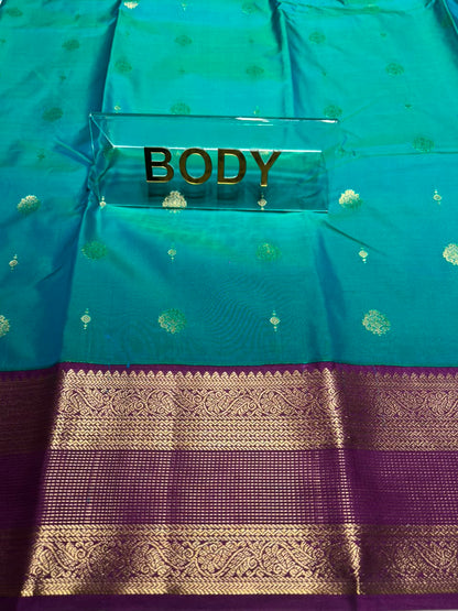 Art Silk Saree