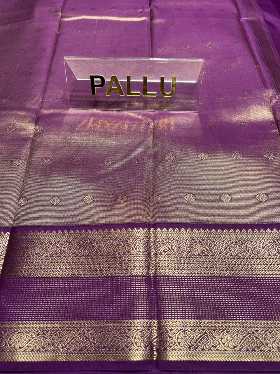 Art Silk Saree