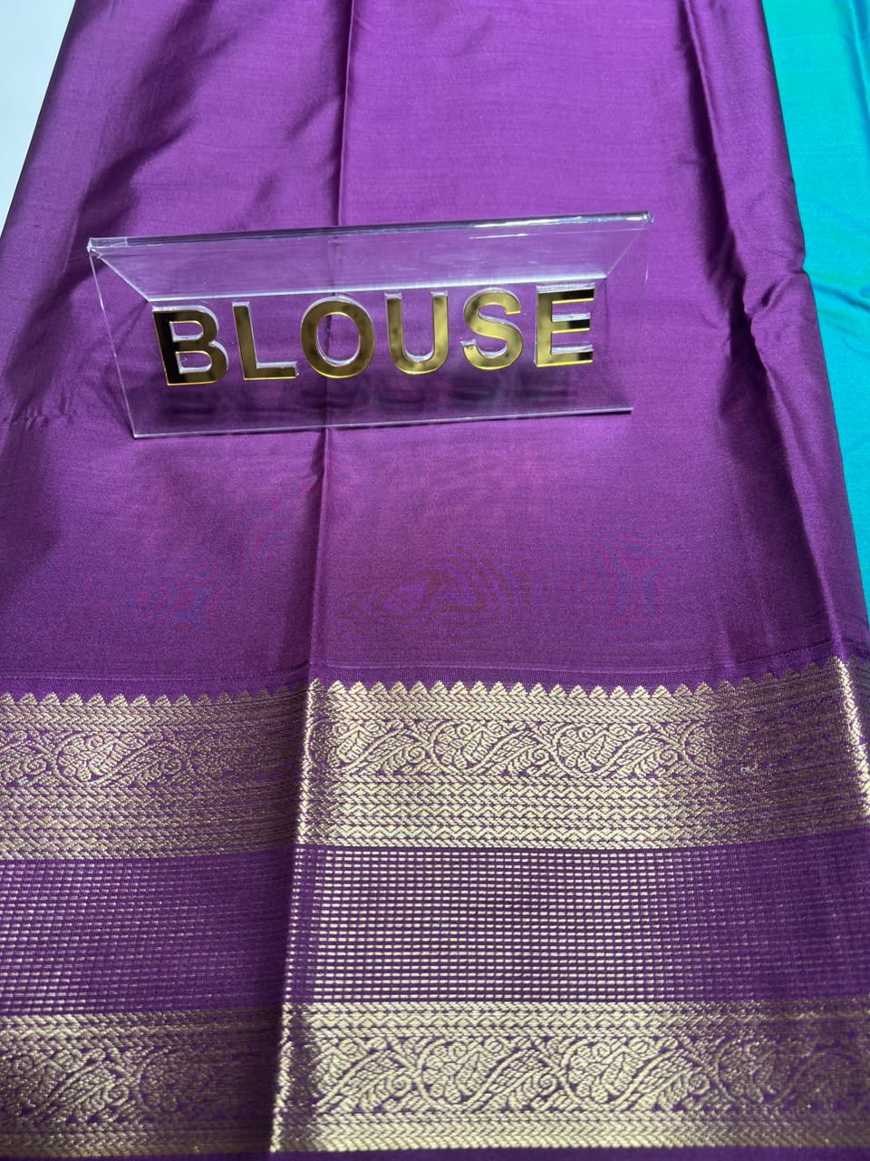 Art Silk Saree
