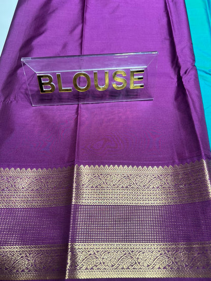 Art Silk Saree