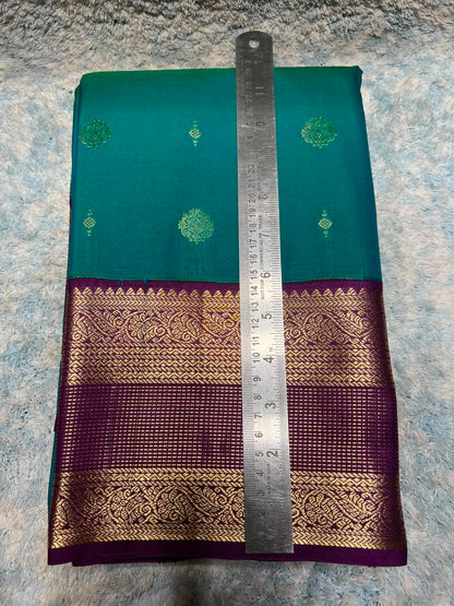 Art Silk Saree
