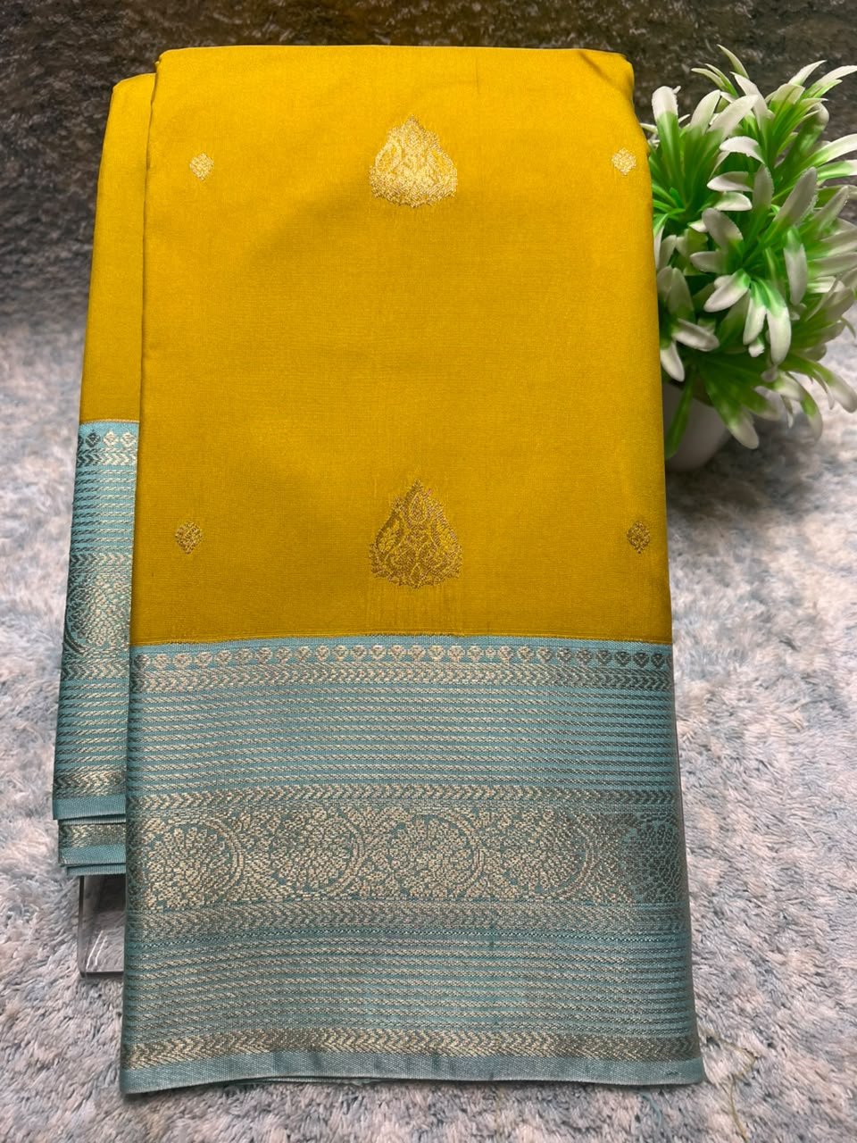 Art Silk Saree