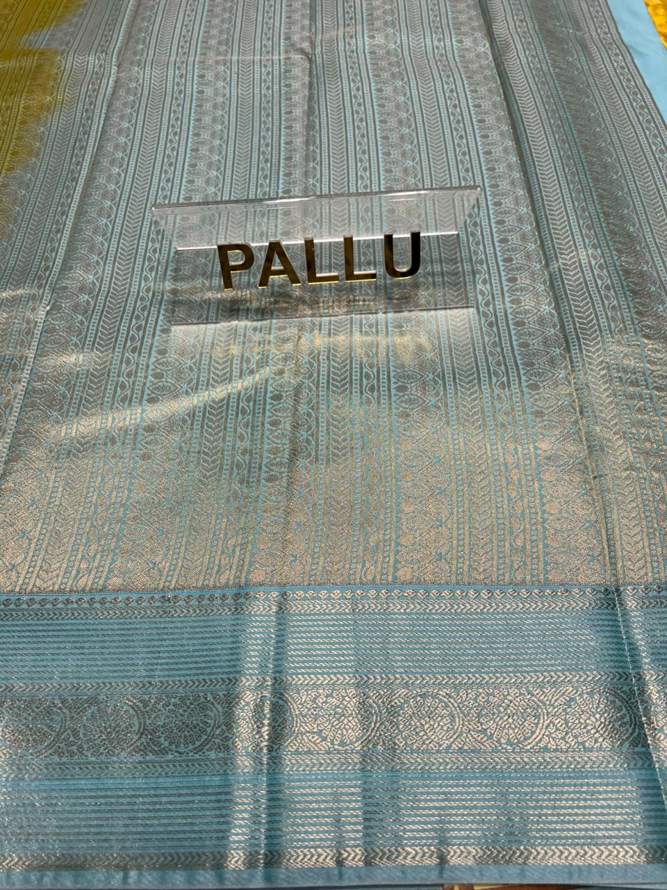 Art Silk Saree