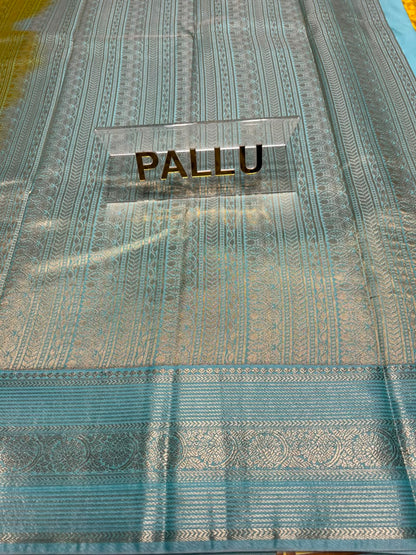 Art Silk Saree
