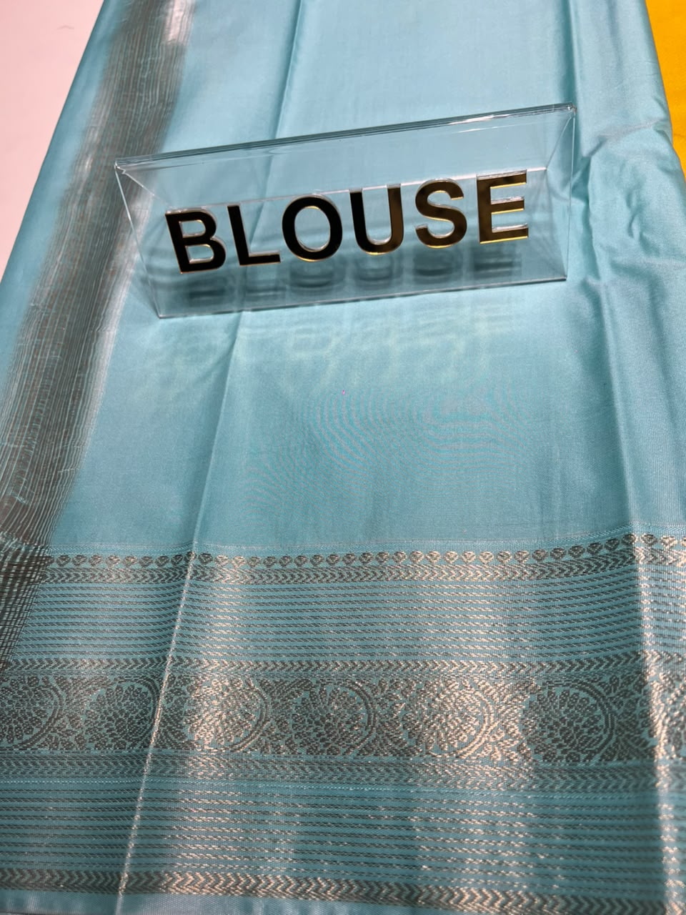 Art Silk Saree
