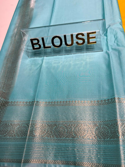 Art Silk Saree