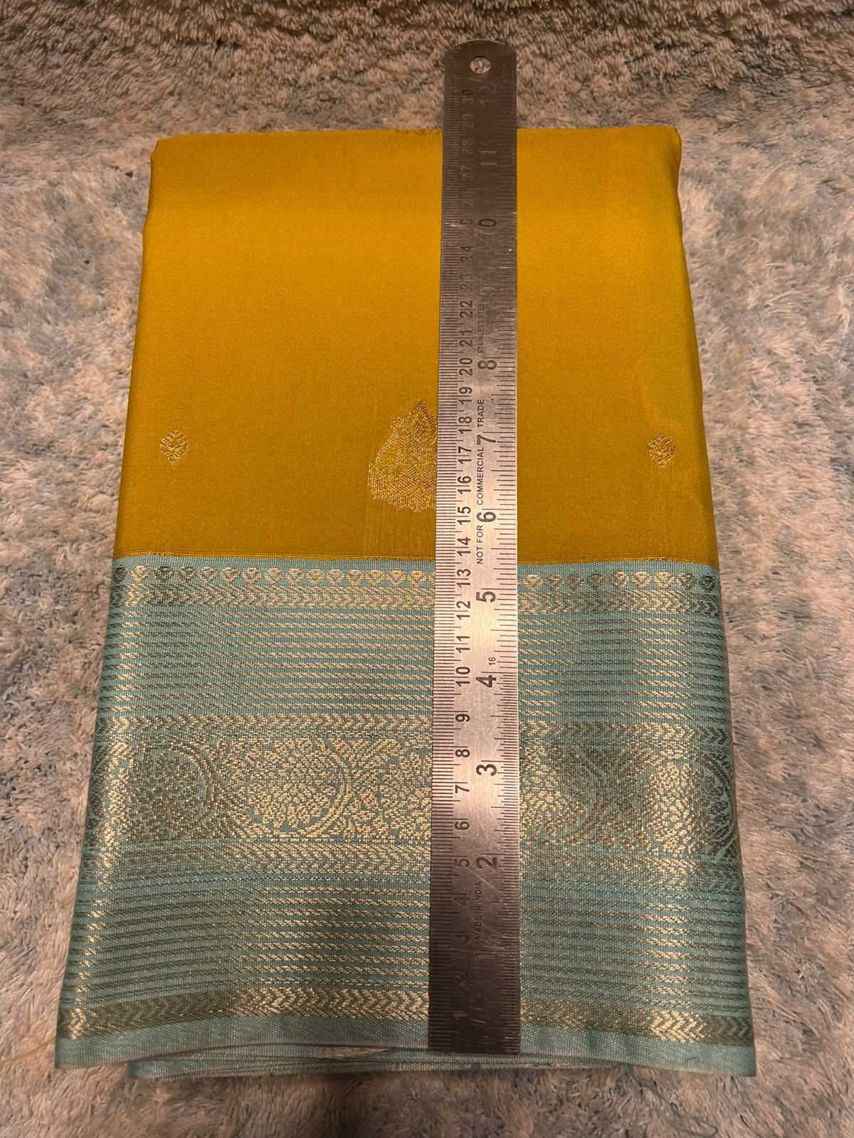 Art Silk Saree