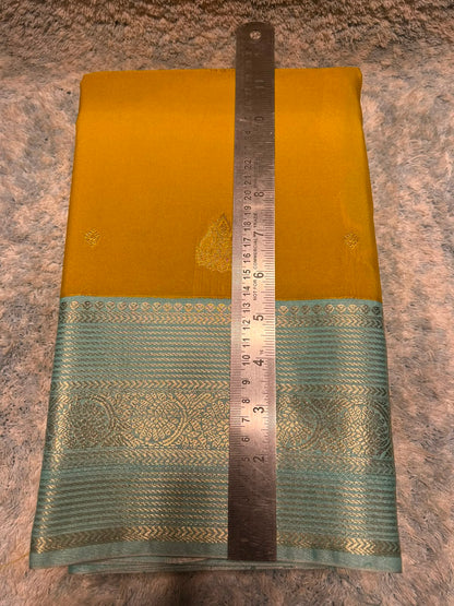 Art Silk Saree