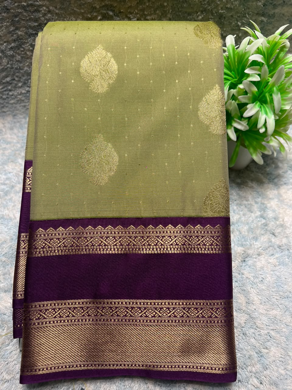 Art Silk Saree