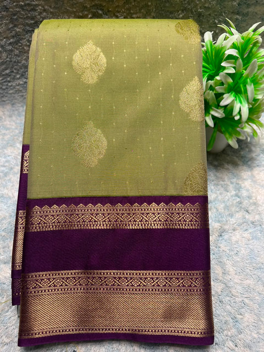 Art Silk Saree