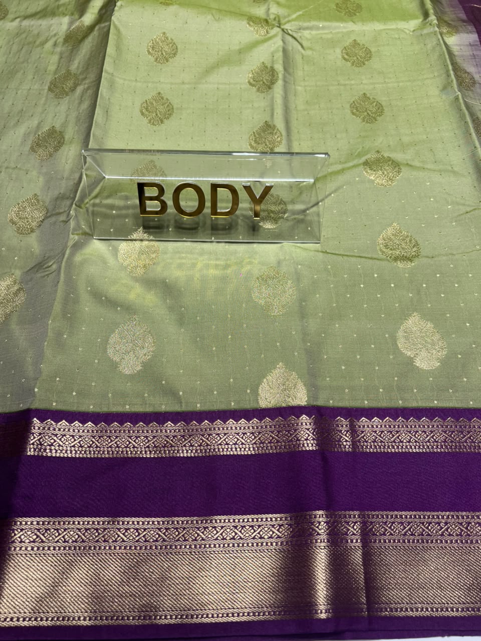 Art Silk Saree