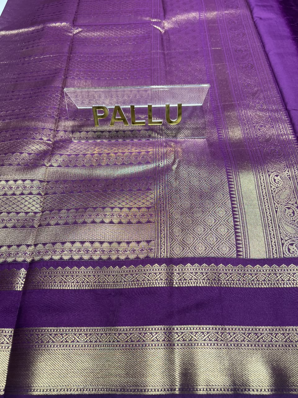 Art Silk Saree