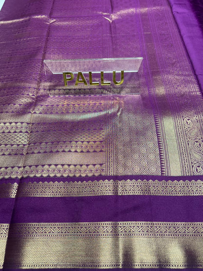 Art Silk Saree