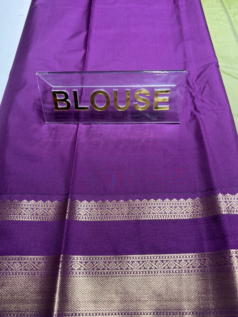 Art Silk Saree