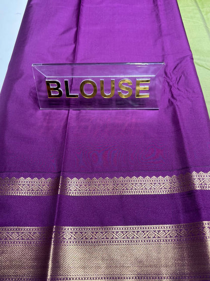 Art Silk Saree