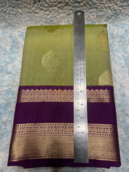 Art Silk Saree
