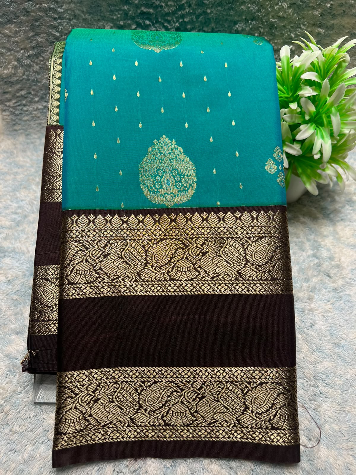 Art Silk Saree
