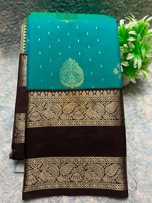 Art Silk Saree