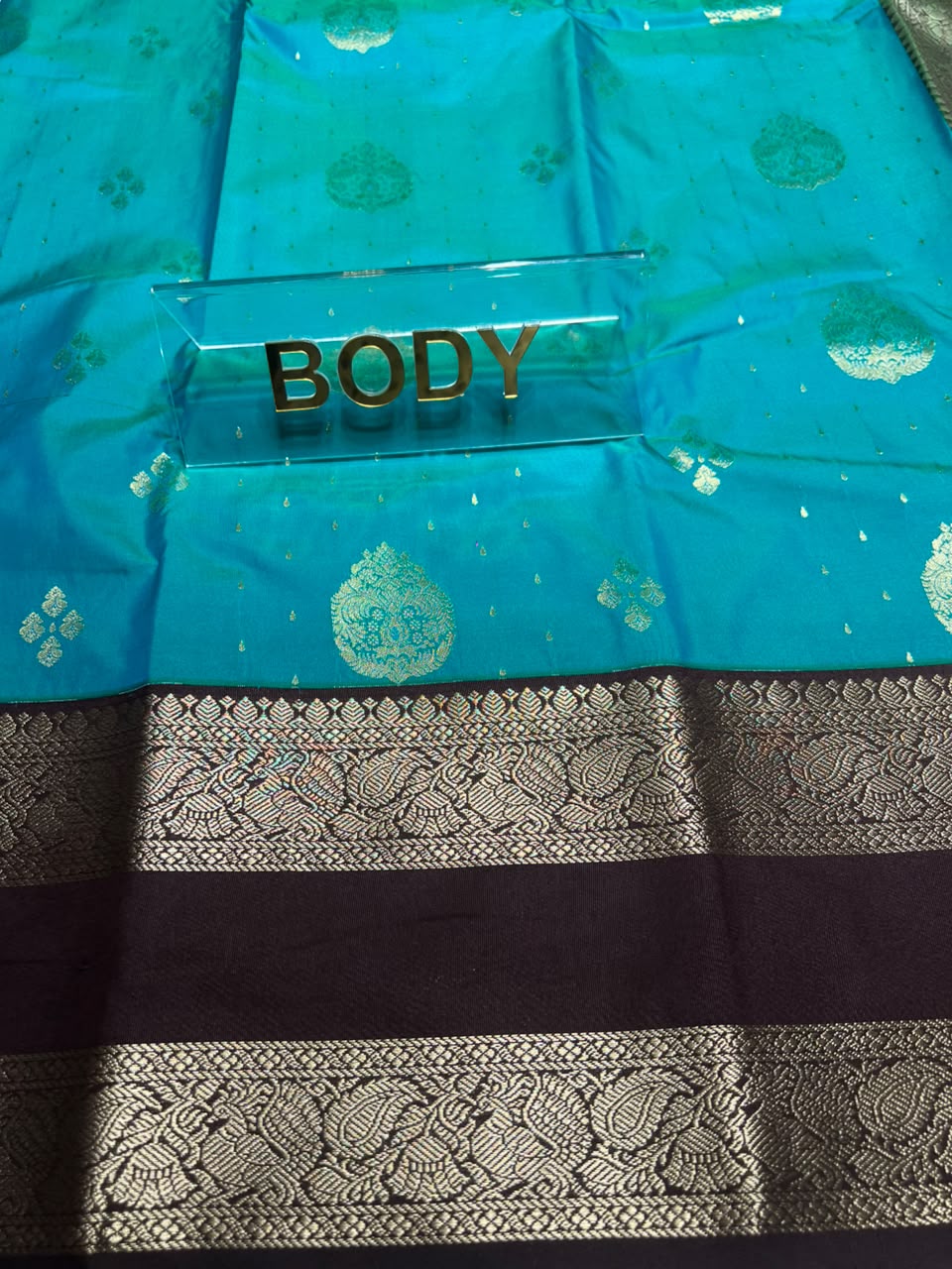 Art Silk Saree
