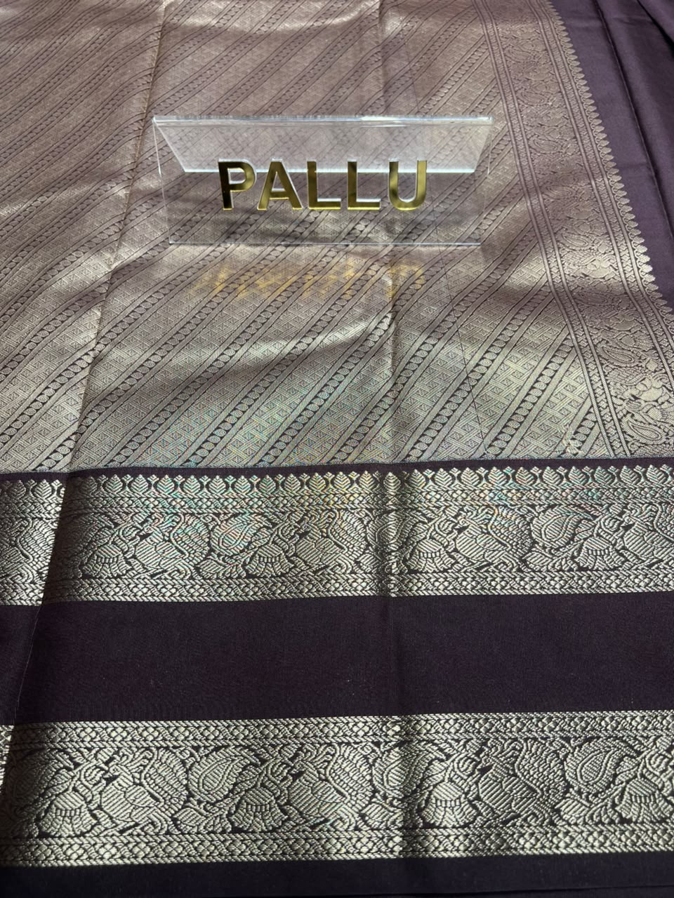 Art Silk Saree