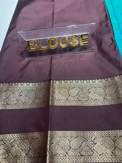 Art Silk Saree