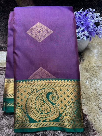 Art Silk Saree