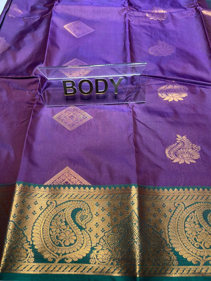 Art Silk Saree