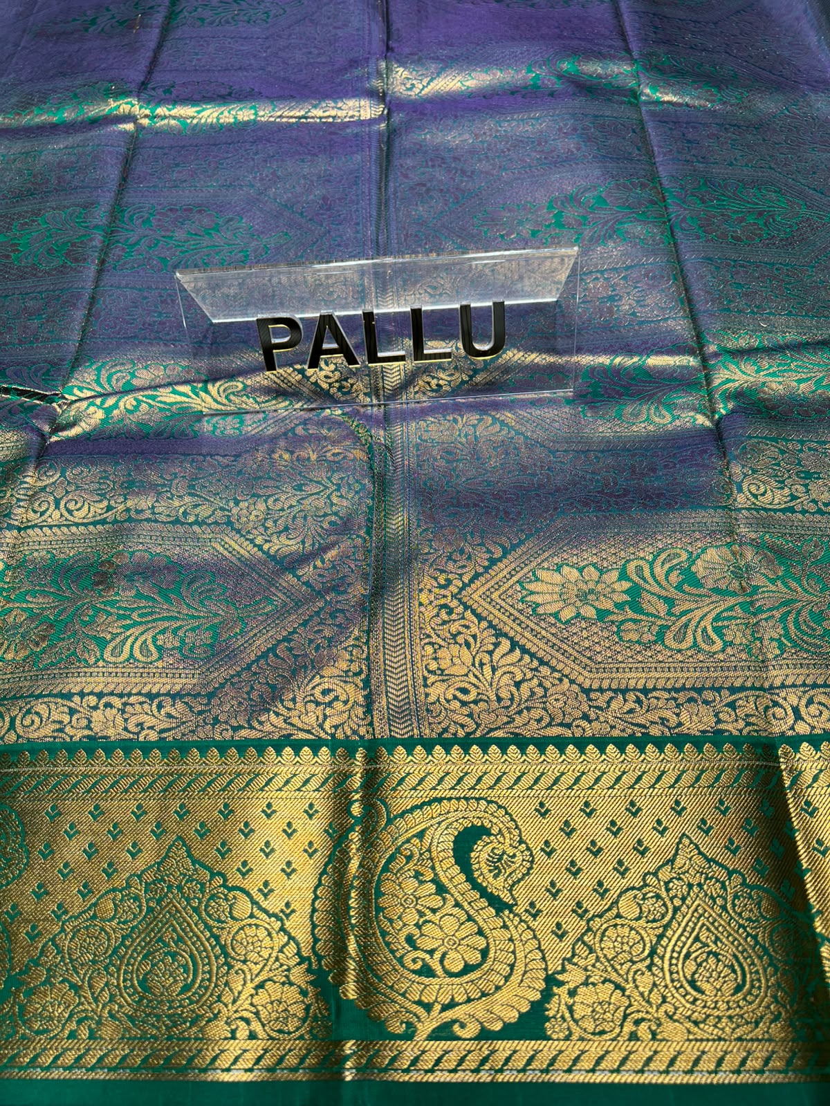 Art Silk Saree