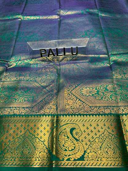 Art Silk Saree